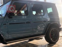 مێرسێدس بێنز G-Class